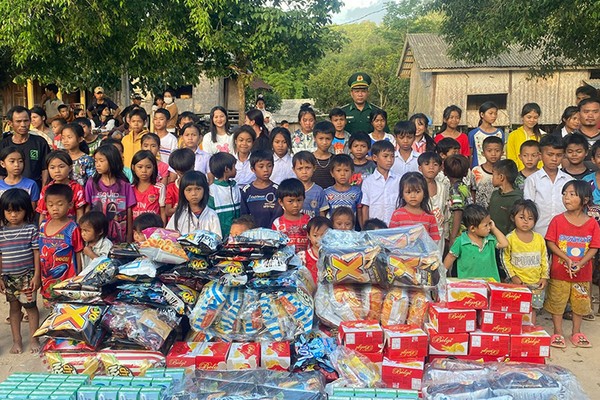 Hình ảnh minh họa gia đình tan vỡ