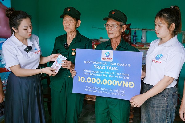 Biểu tượng hỗ trợ người dùng và hướng dẫn chi tiết