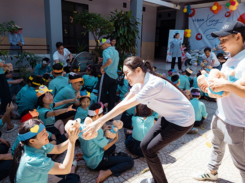 Bước 3: Chọn game và bắt đầu chơi tại vb88