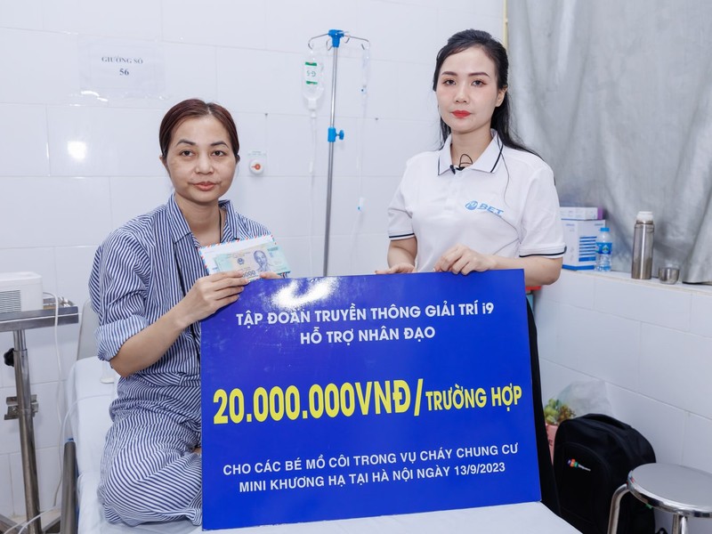 Sứ mệnh và giá trị cốt lõi của vb88