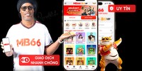 Logo Nền tảng đối tác Casino
