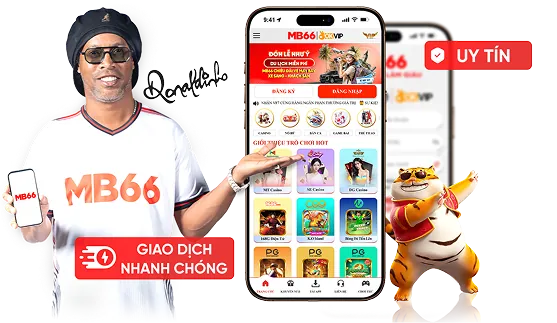 Ưu đãi độc quyền và phần thưởng 188k khi đăng nhập VB88