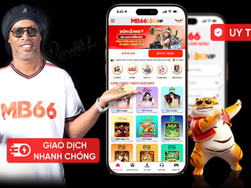 Hình ảnh đánh giá toàn diện nền tảng vb88