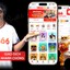 Mã QR Tải xuống vb88 iOS