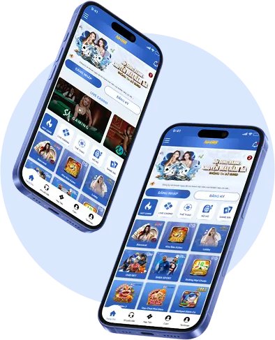 Ưu đãi VB88 App