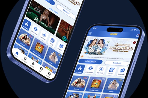 Trải nghiệm người dùng vb88