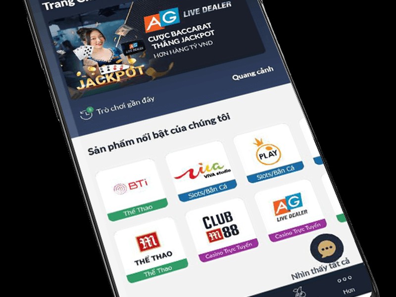 Mã QR Tải Xuống Ứng Dụng vb88 cho Android