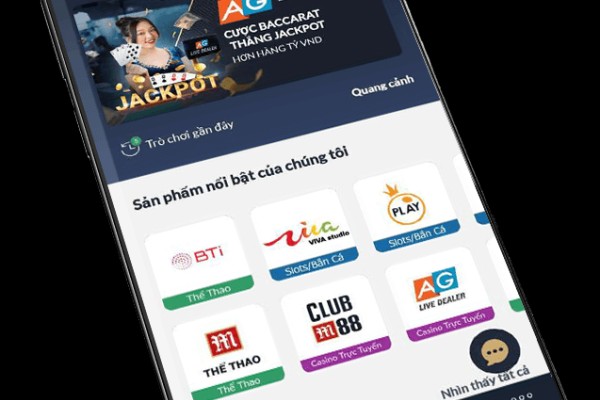 Biểu tượng ứng dụng di động và tiện lợi khi chơi trên điện thoại
