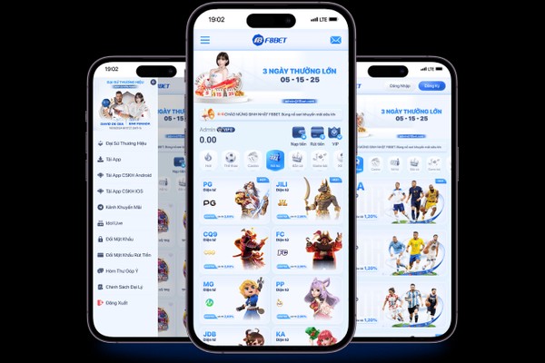 Hoàn trả cá cược thể thao vb88