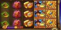 Logo Nền tảng đối tác Slot Game
