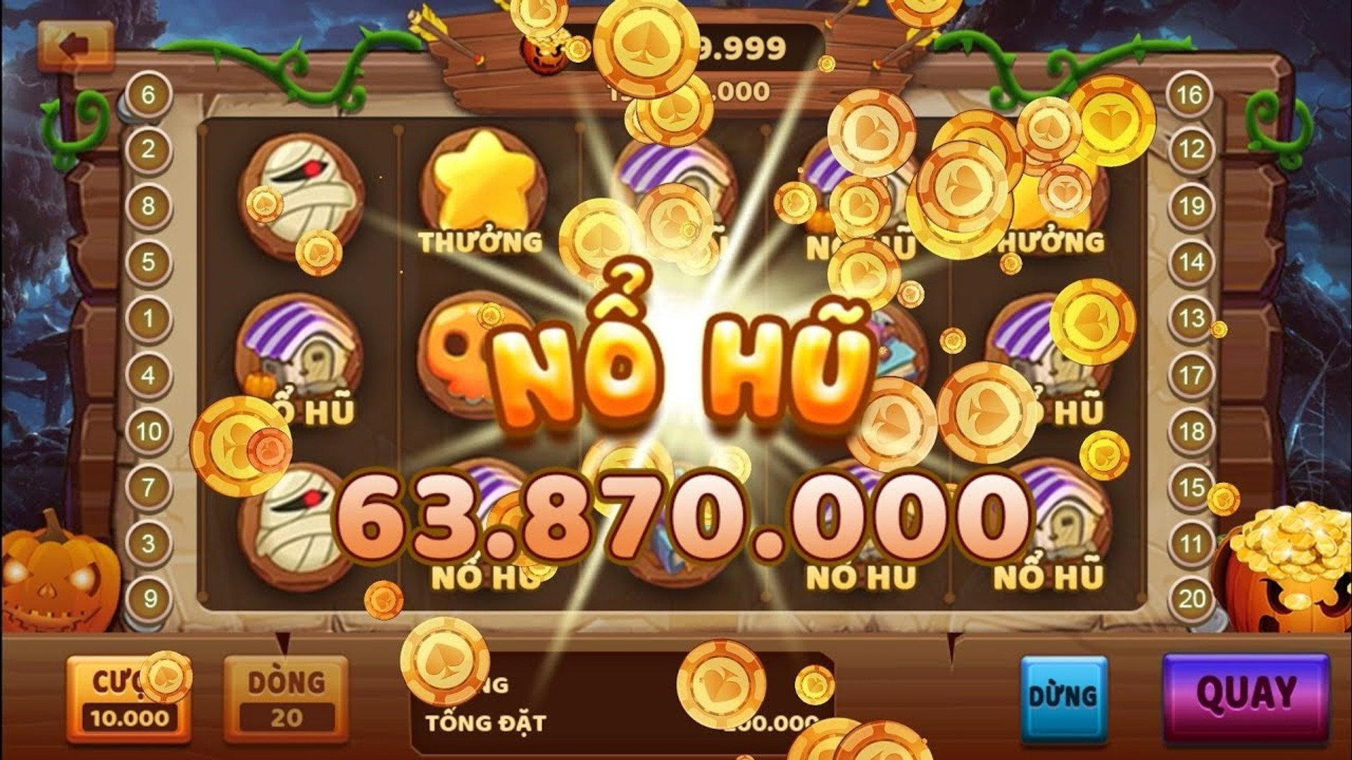 Banner kêu gọi hành động của vb88