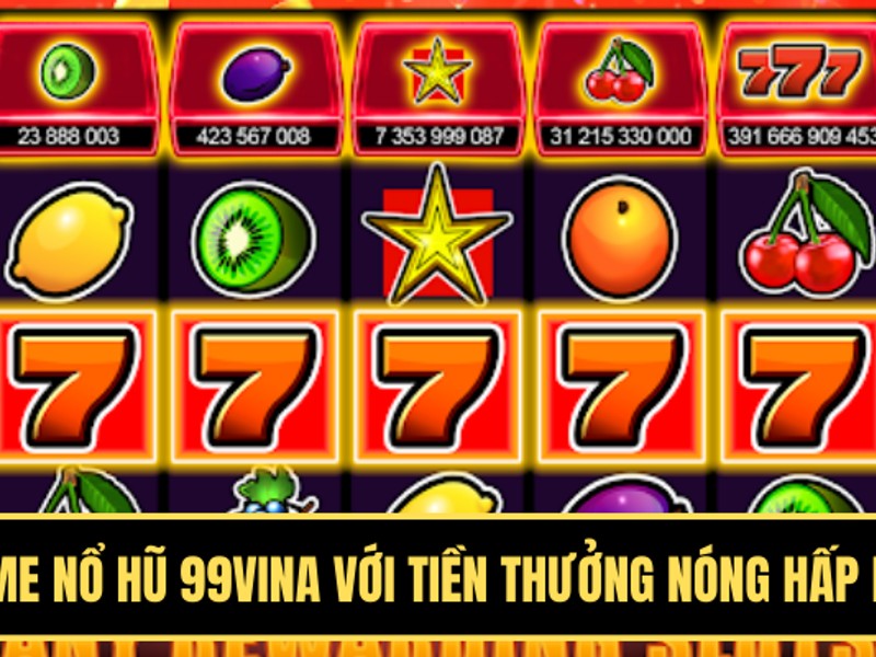 Phát hành game mới vb88