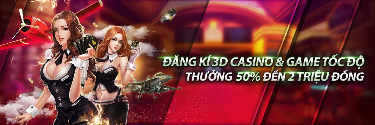 Banner chào mừng ok365m với khuyến mãi 2026