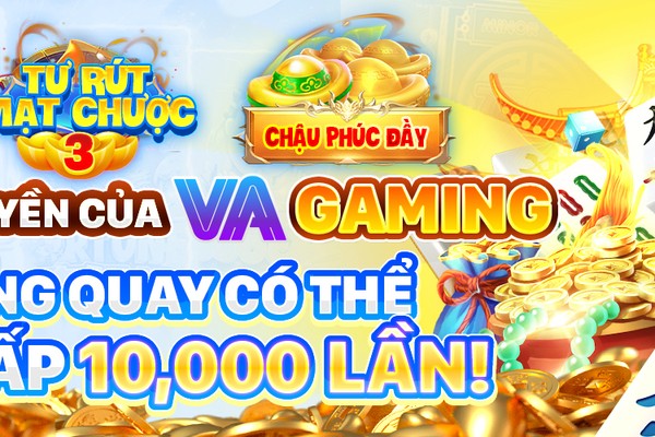 Khuyến mãi nạp tiền hấp dẫn