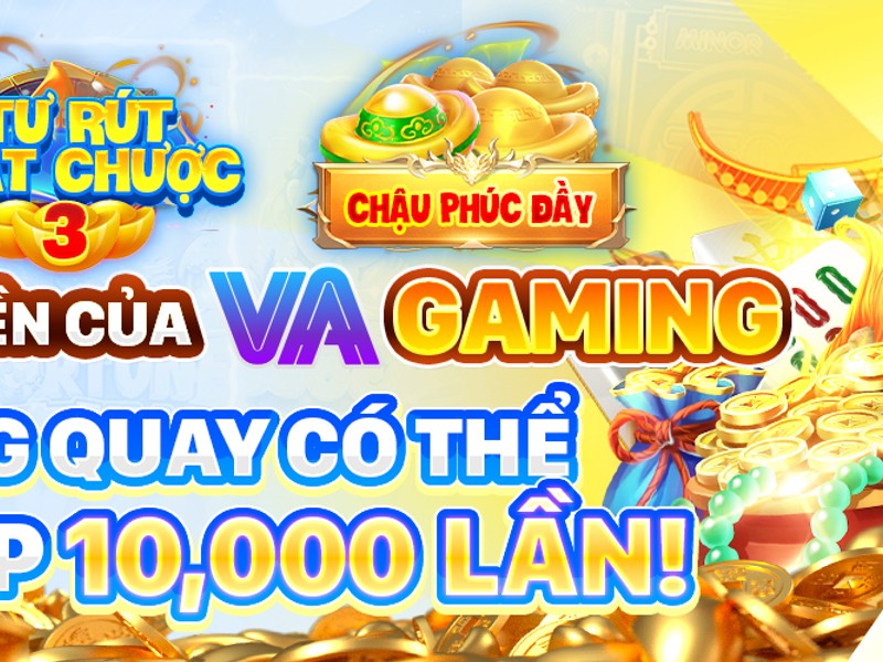 Khuyến mãi đặc biệt theo mùa và lễ hội vb88