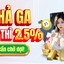 Hoàn trả thua cược