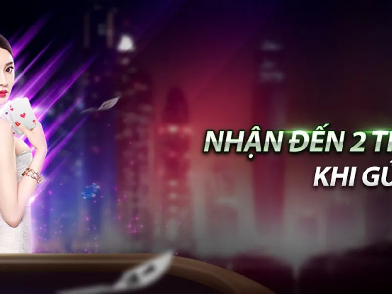 Thưởng nạp tiền hàng ngày tại vb88