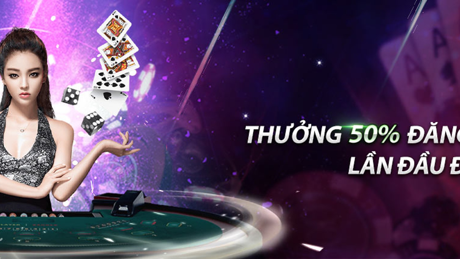 Banner giới thiệu các khuyến mãi hấp dẫn từ vb88