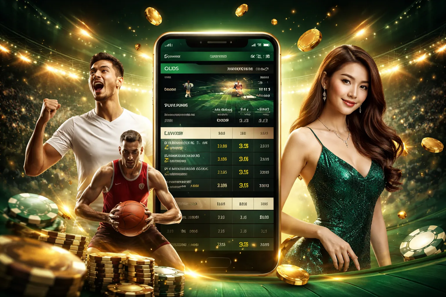 Đội ngũ hỗ trợ khách hàng chuyên nghiệp của VB88