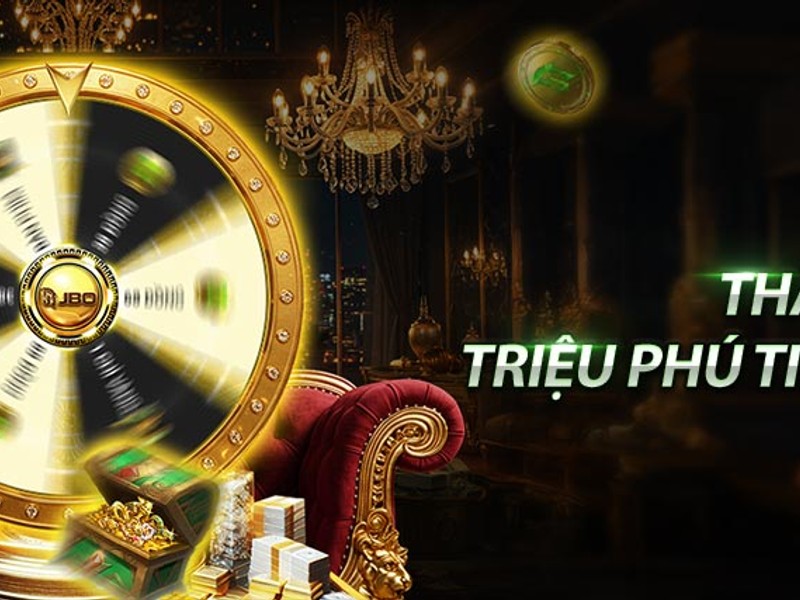 Trò Chơi Xổ Số