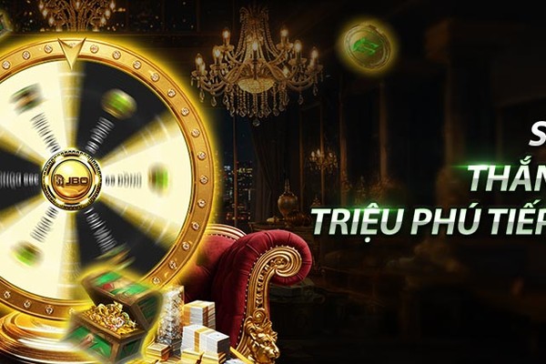 Chương trình VIP vb88