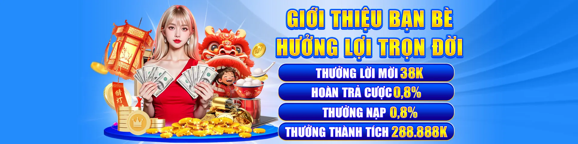 Banner chào mừng uw88 với ưu đãi 2026