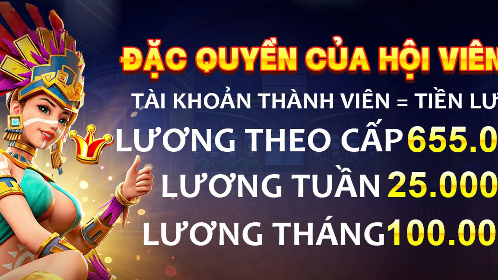 Hình ảnh tiền thưởng và chip casino vb88