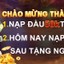 Biểu tượng sự đổi mới và độc quyền các trò chơi mới