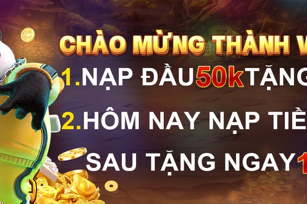 Tiền thưởng chào mừng cho thành viên mới vb88