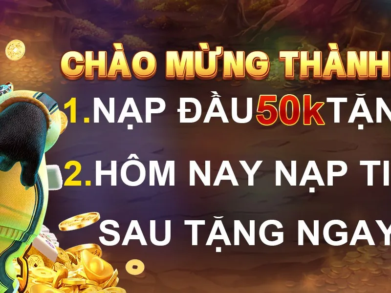 Trò Chơi Mới Nhất
