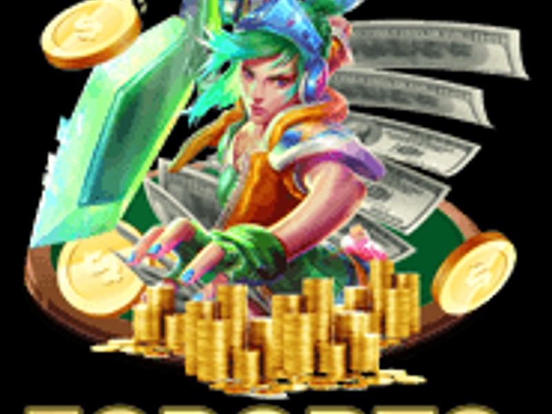 Tuyển thủ eSports đang chơi game trên máy tính
