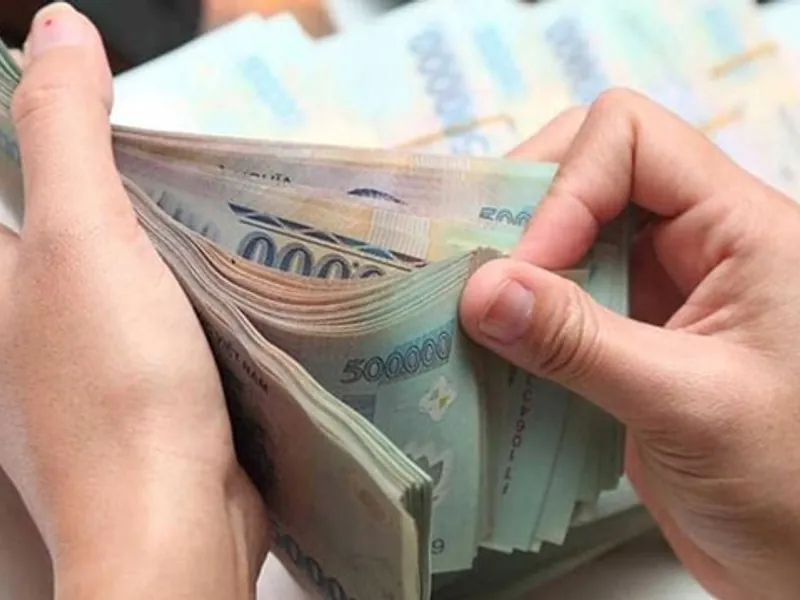 Hoàn tất đăng ký và sẵn sàng đăng nhập vb88