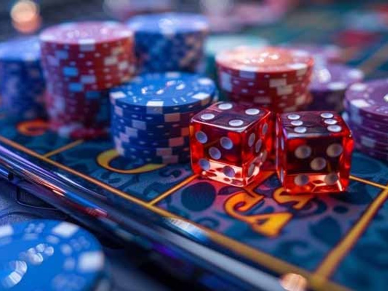 Cập nhật quy định cá cược