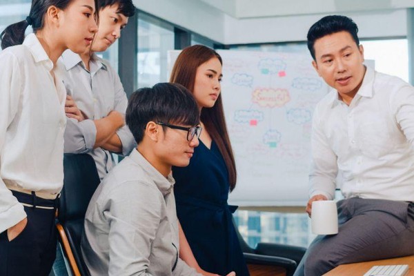 Thực tế ảo và Thực tế tăng cường trong cá cược