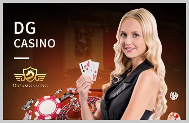 Casino Trực Tuyến VB88