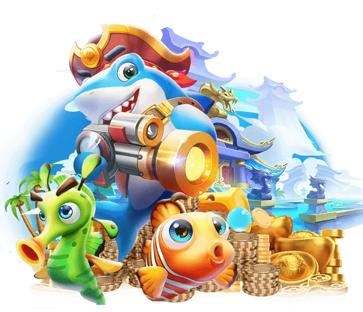 Game Bắn Cá VB88