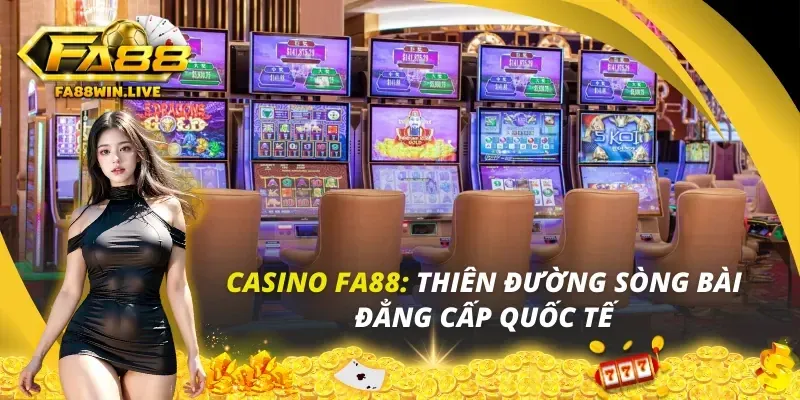 Đánh giá VB88 casino